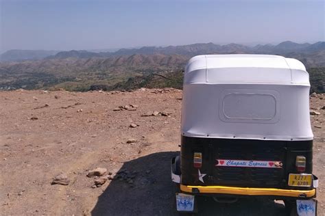 Tuk Tuk Tour Udaipur Explore Unseen Beauty Heritage Havelis And Old