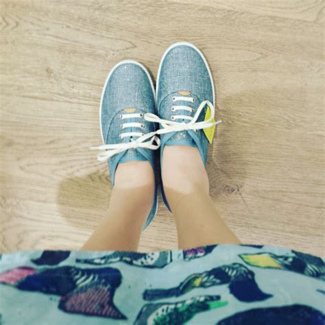 TM's Blog: Hotter Shoes for the Hotter weather (also featuring puppy)