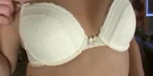 Sofia Matthews Plaputs A Dildo In Her Pussy Tnaflix