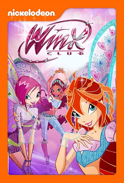 Winx Club Poster Gallery | Winx Club Wiki | Fandom