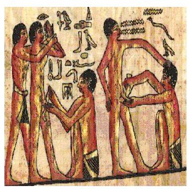 The Female Physicians of Ancient Egypt - Ancient History Blog