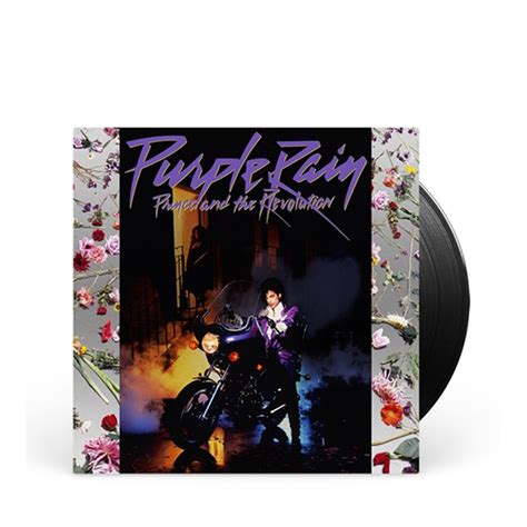 Purple Rain Remastered Audio Dream