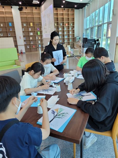 충남교육청진로융합교육원 진로융합 인문독서교실 운영