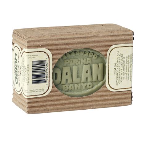 Dalan Olive Oil Soap 170gr | An Indispensable Natural Beauty Remedy. | Naturela Limited | Export ...