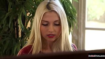 European Milf Dovefucks Blonde Roommate XVIDEOS