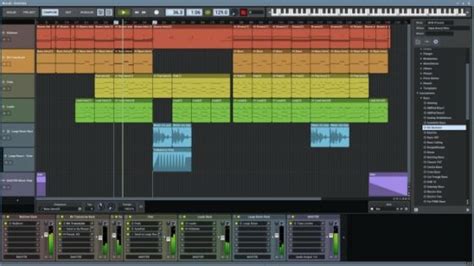 16 Best FREE DAWs For Mac For Music Production