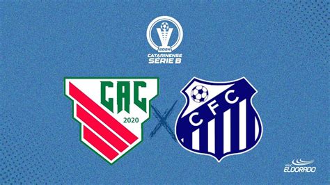 ATL CATARINENSE X CARAVAGGIO JORNADA ESPORTIVA CAMPEONATO