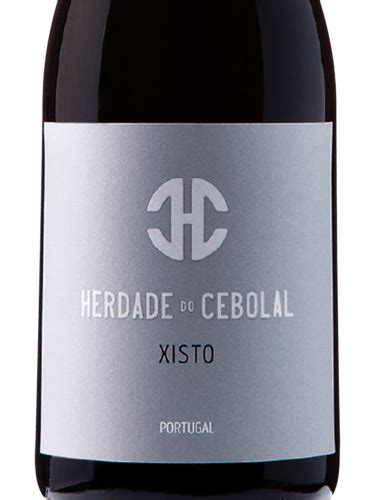 Herdade Do Cebolal Xisto Vivino US