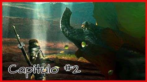 Monster Hunter Ultimate Cap Tulo Primer Urgente Y Viaje A