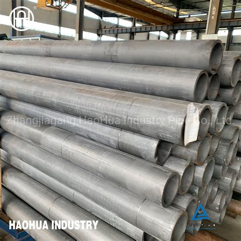 En Crmo Seamless Steel Pipe Tube Nace Mr Iso