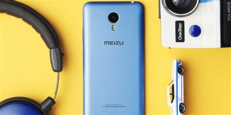 Meizu M Note Un K Tarihi Belli Oldu Yeni Akit