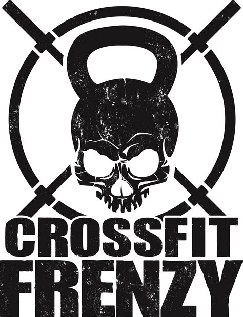 Crossfit Logos