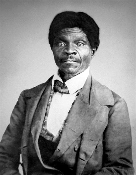 1857 Dred Scott V Sandford