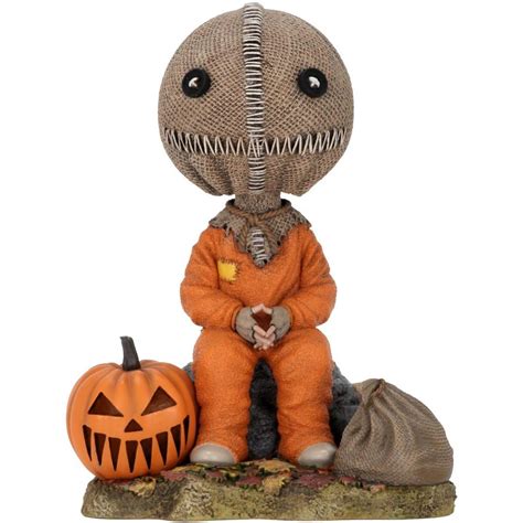 Sam Toony Terrors By Neca Trick R Treat Lagoagriogobec