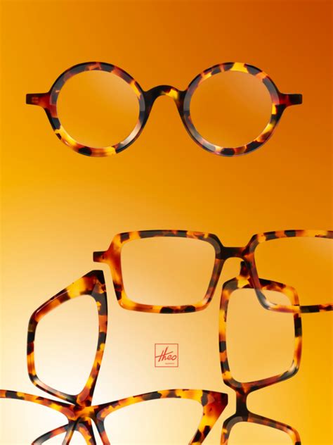 Lunettes Theo Lyon Opticien Contact Optique