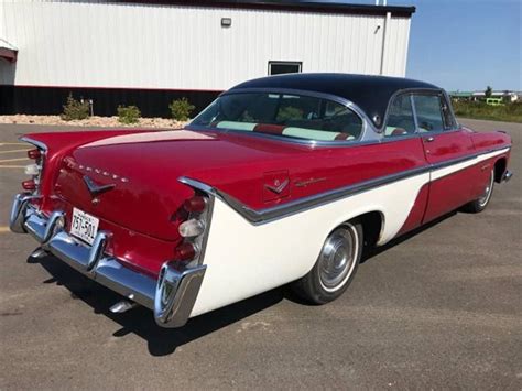 Desoto Fireflite For Sale Classiccars Cc