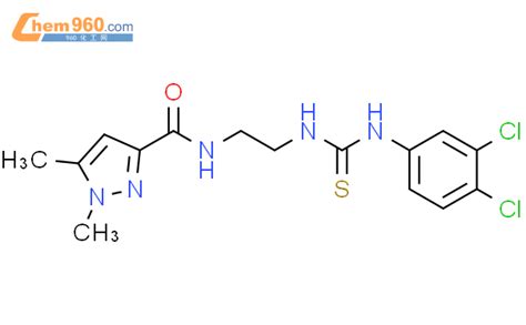 Dimethyl H Pyrazole Carboxylic Acid