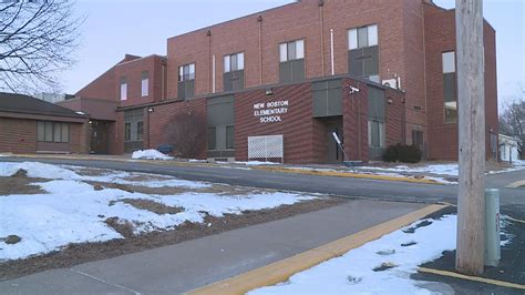 Mercer County schools consider potential consolidation | wqad.com