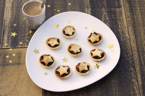 Recette De Cuisine Mini Tartelettes Aux Pommes Et Pices Au Vin Blanc