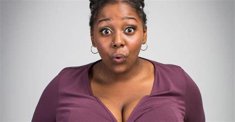 4 Struggles Of Having Big Breasts Pulse Ghana