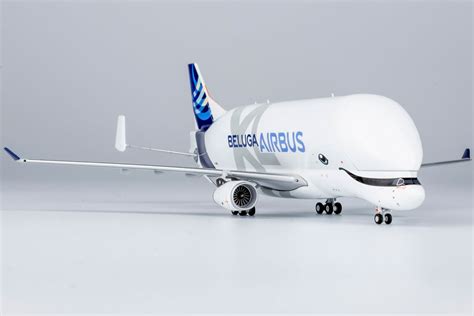 Airbus Transport International Airbus A L Beluga Xl F Wbxl Ng