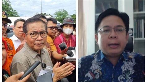 Pramono Bakal Mulus Pimpin Jakarta Pengamat Nilai Prabowo Merasa Tak