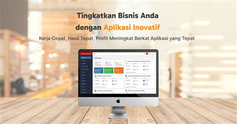 Jmc It Consultant Jasa Pembuatan Software