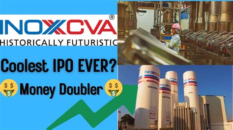 INOX CVA IPO Explained Apply Or Skip Analysis Financials Verdict