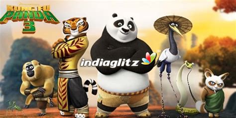 Kung Fu Panda Review Kung Fu Panda Tamil Movie Review Story