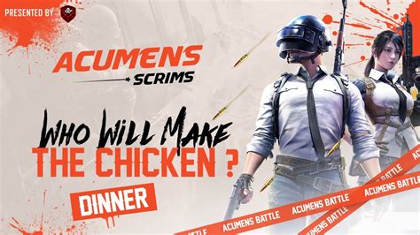 Acumens Scrims Day Highlights Powered By Expendables Esports Bgmi