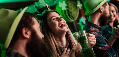 St Patricks Day Party Ideas Rent Blog