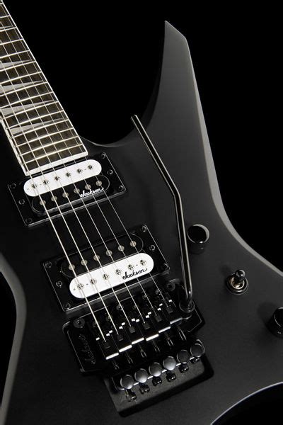 Jackson JS32 Warrior SBK AH IMuso