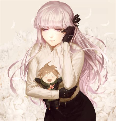 Danganronpa The End Of Kibougamine Gakuen Mirai Hen