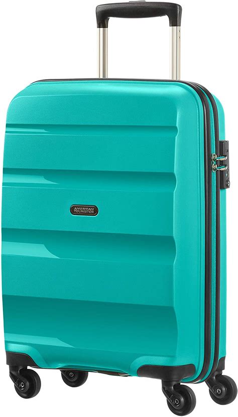 Notre Test De La Valise Cabine American Tourister Bon Air Spinner