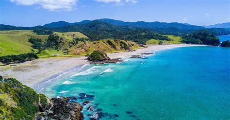 A New Zealand Summer Road Trip Guide