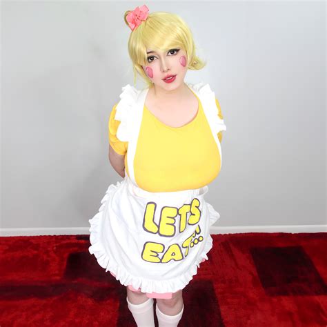 Jocy Cosplay - Jocy Cosplay added a new photo.