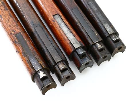 Japanese Arisaka Type 38 Rifle Stock