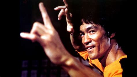 Ang Lee Va Réaliser Un Film Sur Bruce Lee Avec Mason Lee Dans Le Rôle