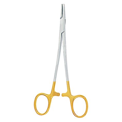 Mayo Hegar Tc Needleholder Dental Instruments Pakistan Trade Portal