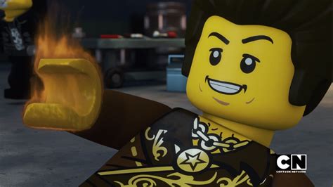 Brown Power Ninjago Wiki Fandom