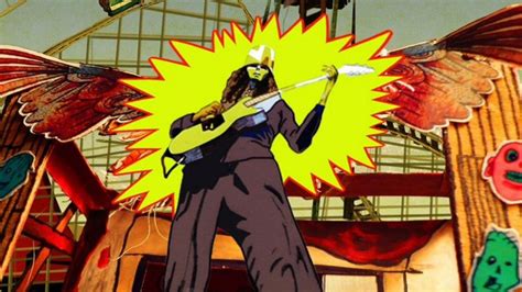 [UPDATED] Buckethead Announces March & April 2019 Tour Dates