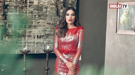 Ximena Navarrete Cumple 10 Años De Su Triunfo Como Miss Universo