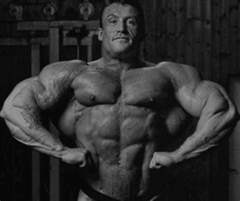 Dorian Yates 2024 Update Injuries Steroids Career Net Worth