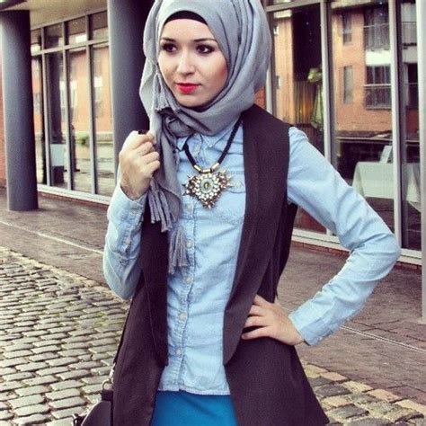 Egyptian Hijab Ideas 20 Best Ways To Wear Egyptian Style Hijab