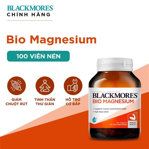 Bio Magnesium