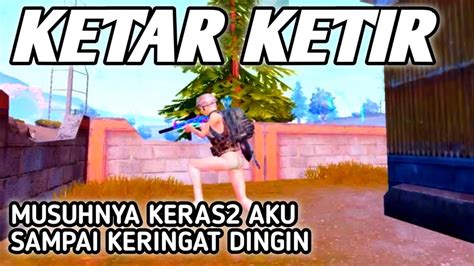 Gila Di Bikin Ketar Ketir Di Rank Ace Musunya Keras Gue Sampai