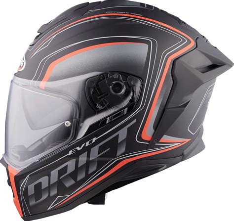 Caberg Caberg Drift Evo Integra Integralhelm