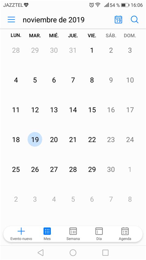 C Mo Utilizar El Calendario De Google