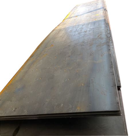 Hot Rolled S235jr Q345 Steel Plate 8mm Thick Carbon Steel Weight Plates Plate Steel And 4X8