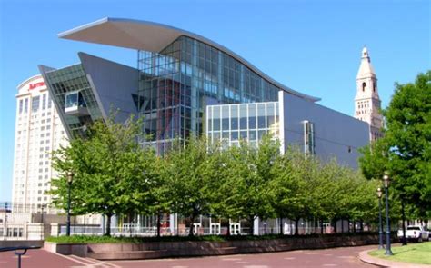 Sensory Friendly Event At The Connecticut Science Center